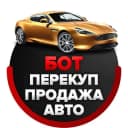 Бот Бот-Перекуп в Telegram