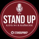 Канал StandUp Майкоп #standupmkp в Telegram