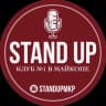 Telegram-канал StandUp Майкоп #standupmkp
