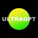 Бот UltraGPT в Telegram