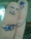 Стикеры Mahdoon в Telegram