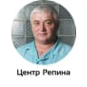 Telegram-канал Центр им. Юрия Репина
