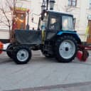 Канал Департамент городского хозяйства и экологии Администрации г.о. Самара в Telegram