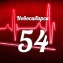 Канал Мониторинг 54 Новосибирская область в Telegram