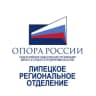 Telegram-канал "ОПОРА РОССИИ" Липецк