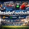 Telegram-канал Inside Football News