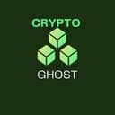 Канал Crypto Ghost в Telegram