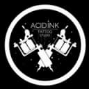 Канал Acid Ink Tattoo Studio (Тату студия СПб, Питер) в Telegram