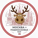 Канал Новости Москвы и Подмосковья в Telegram