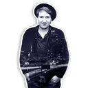 Стикеры Timsi в Telegram