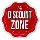 Канал Discount Zone в Telegram
