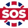 Telegram-канал SOS English