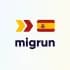 Группа 🇪🇸 Испания MigRun: релокация, эмиграция, digital nomad, другие визы и не только в Telegram