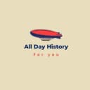 Канал All Day History в Telegram