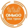 ОМиGO Омск. Туризм.