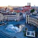 Группа Мюнхен|München|Українці️ в Telegram