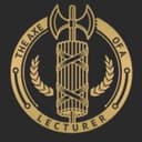 Канал Секира Лектора в Telegram