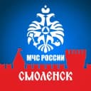 Канал МЧС Смоленской области в Telegram