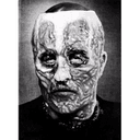 Стикеры DIY Monster в Telegram