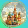 Telegram-канал Москва. Важная информация