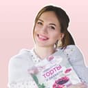 Канал ПП десерты | Кристина Озерова в Telegram