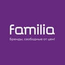 Канал Familia off-price в Telegram