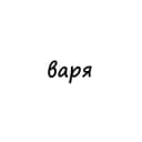 Канал варя в Telegram