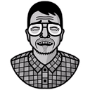 Стикеры Маргинал в Telegram