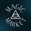 Канал 😈Magic Market Москва 13-14 апреля в Telegram