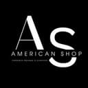 Канал AMERICAN SHOP в Telegram