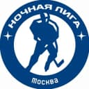 Канал Ночная хоккейная лига | Москва в Telegram