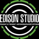 Канал Тюнинг и ремонт фар - Edison Studio Балашиха в Telegram