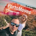 Канал PortoMoves. Переезд и жизнь в Португалии в Telegram