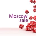 Канал Moscow sale - распродажи, скидки, акции в интернет магазинах, в Москве и Московской области в Telegram