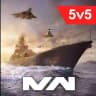 Telegram-канал Корабли в Modern Warships