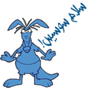 Стикеры ?????? в Telegram