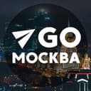 Канал Куда пойти в Москве в Telegram
