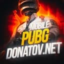 Канал PUBG mobile| Новости x Donatov в Telegram