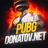 PUBG mobile| Новости x Donatov