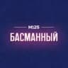 Басманный район Москвы М125