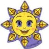 Солнышко