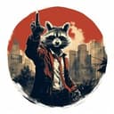 Канал Енот Плетун в Telegram