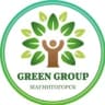 Telegram-канал GreenGroup|Дома в Магнитогорске