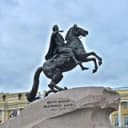 Канал Фото Санкт-Петербурга и окрестностей в Telegram