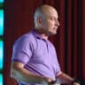 Telegram-канал Канал Гончарука про Agile и менеджмент в IT