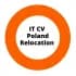 Группа IT СV: Poland Relocation в Telegram