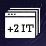 Telegram-канал +2 to IT