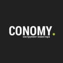 Канал Conomy в Telegram