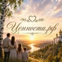 Канал Ценности.РФ в Telegram