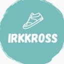 Канал КРОССОВКИ ИРКУТСК IRKKROSS в Telegram
